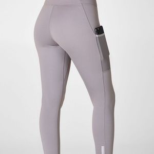 New w/o tags Fabletics high rise leggings